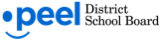 Peel District School Board logo