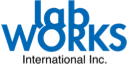 Labworks logo